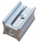 Taille-crayon magnésium - Ø8 mm - taille longue & effilée