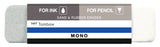Gomme Mono sand