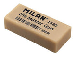 Gomme crêpe Master Gum