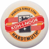 Gomme ronde pour le graphite - 3 diamètres