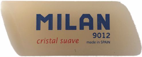 Gomme cristal Suave