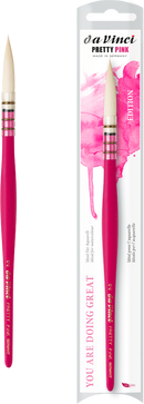 Pinceau 494 Pretty Pink Edition n°2