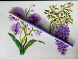 Pinceau Aquarelle Pretty Lili Edition - Da Vinci