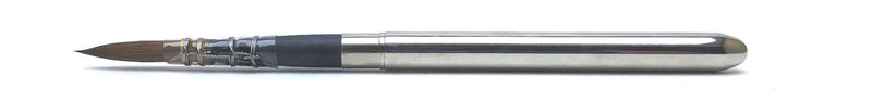 Pinceau voyage Lavis n°1 - diamètre 6,5 mm
