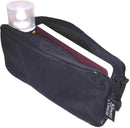 Trousse vide noire 23 x 13  x 6cm