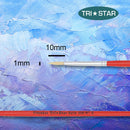 Pinceau scolaire Tri Star 308 Rond - 12 tailles