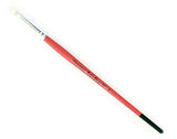 Pinceau scolaire Tri Star 308 Plat - 12 tailles