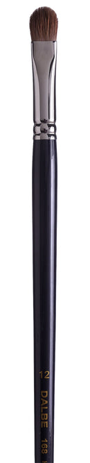 Pinceau brosse Kolinsky 168