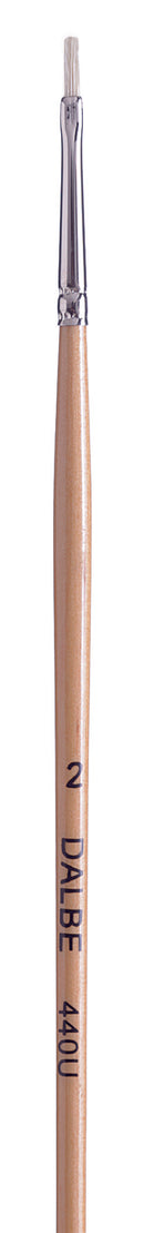 Brosse soie usée 440U