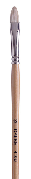 Brosse soie usée 440U