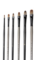 Brosses usée imitation mangouste 140U