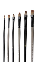 Brosses usée imitation mangouste 140U