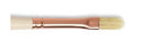 Brosse Usée Bombée 3612 - L'Impressionniste - 9 tailles