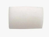 Pochette de 10 mousses 60mm