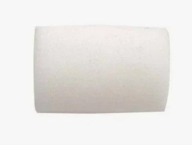 Pochette de 10 mousses 60mm