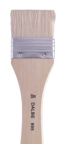 Brosse soie spalter 895