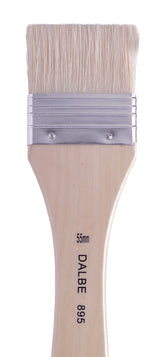 Brosse soie spalter 895