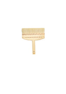 Pinceau marouflage eau