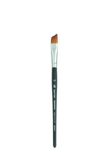 Pinceau Aqua Elite biseauté manche court 4850