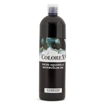 Encre Colorex 1 litre