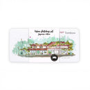 Set Urban Sketching Japan édition