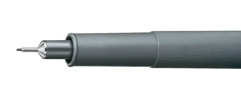 Pigment Liner - Feutre pointe calibrée 0.3 mm - Noir - STAEDTLER