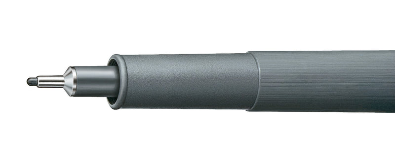 Pigment Liner - Feutre pointe calibrée 0.3 mm - Noir - STAEDTLER