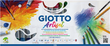 Coffret Artiste
