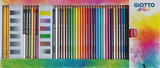 Coffret Artiste