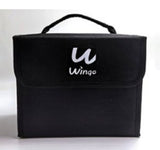 Pochette vide 60 marqueurs