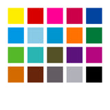 Triplus Fineliner - 20 feutres pointe superfine 0,3 mm - Couleurs assortis - Etui chevalet - 334 SB20 - STAEDTLER