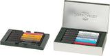 Coffret Pitt Artist Pens London - 12 pièces