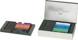 Coffret Pitt Artist Pens New York - 12 pièces