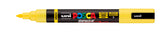 Marqueur POSCA pointe moyenne Brush PC-5BR à l'unité