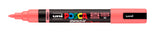 Marqueur POSCA pointe moyenne Brush PC-5BR à l'unité