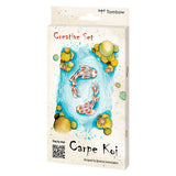 Set créative édition Japon n°4 : CARPE KOI - Tombow