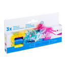 Boîte de 3 feutres Ecoline DuoTip