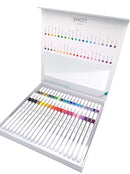 Coffret de 40 feutres Emott