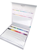 Coffret de 40 feutres Emott