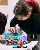 Coffret Posca "Ma première mallette" - Uni-ball