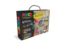 Coffret Posca "Ma première mallette" - Uni-ball