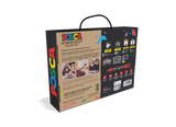 Coffret Posca "Ma première mallette" - Uni-ball