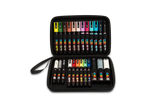 Mallette souple de 24 marqueurs V2 - POSCA
