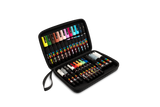 Mallette souple de 24 marqueurs V2 - POSCA