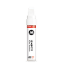 Marqueurs vide à remplir