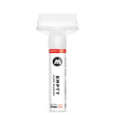 Marqueurs vide à remplir