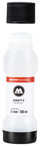 Bouteille vide Dripstick