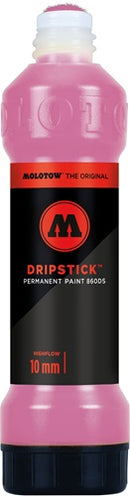 Marqueur Dripstick permanent paint 860DS