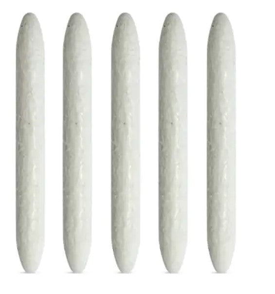 Pointe mine ronde 1,5mm pour marqueur One4All Twin - Lot de 5