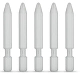 Pointe mine 1,5mm Crossover Extra-fine pour marqueur One4All 127HS-CO - Lot de 5